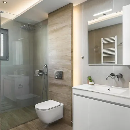 Mateo Stone By Konnect With Private Pool