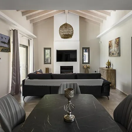 Mateo Stone By Konnect With Private Pool Δασιά