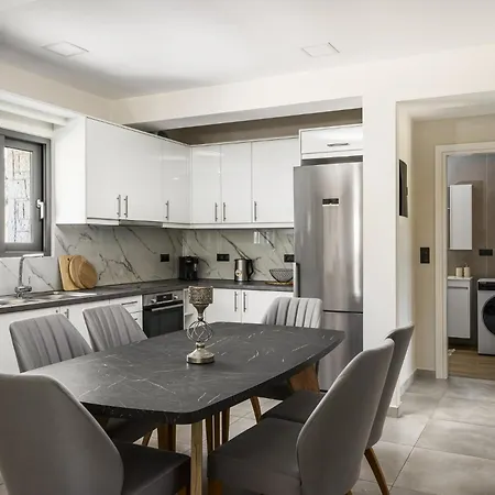 Βίλα Mateo Stone By Konnect With Private Pool