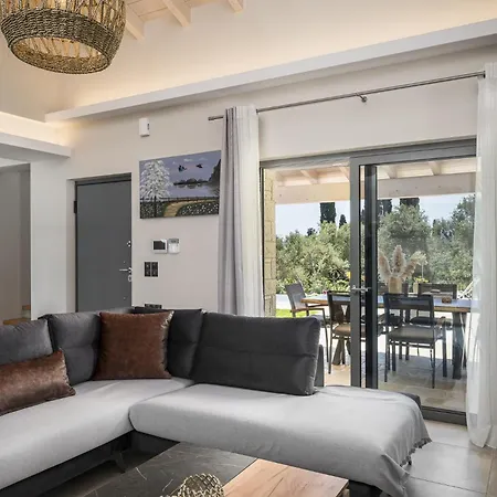 Mateo Stone By Konnect With Private Pool Villa *