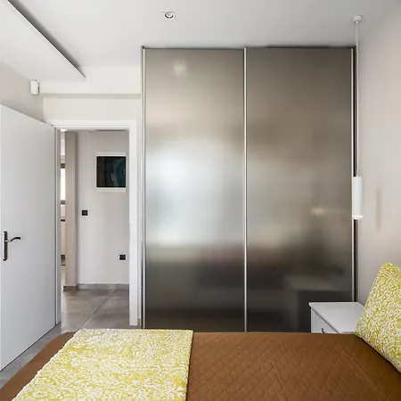 Mateo Stone By Konnect With Private Pool Βίλα *