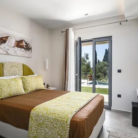 Mateo Stone By Konnect With Private Pool Villa