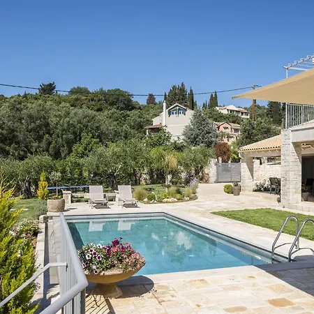 Mateo Stone By Konnect With Private Pool *