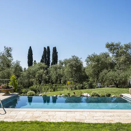 Villa Mateo Stone By Konnect With Private Pool