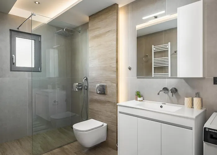 Mateo Stone By Konnect With Private Pool