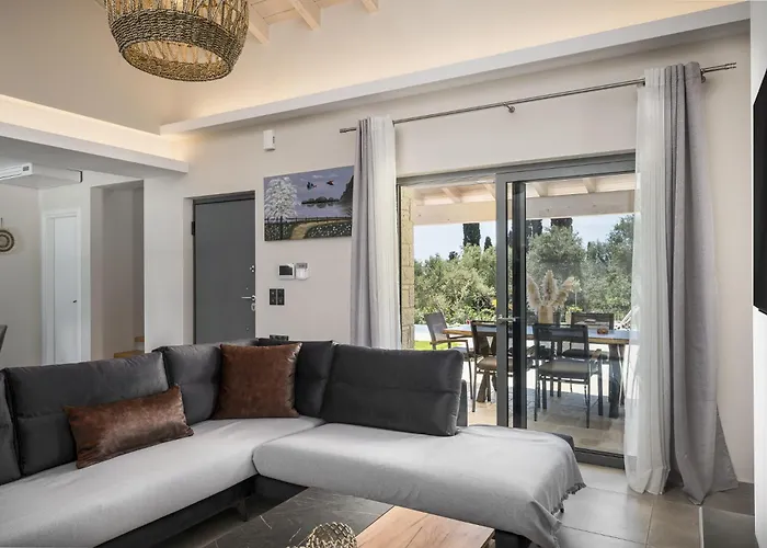 Mateo Stone By Konnect With Private Pool Villa *
