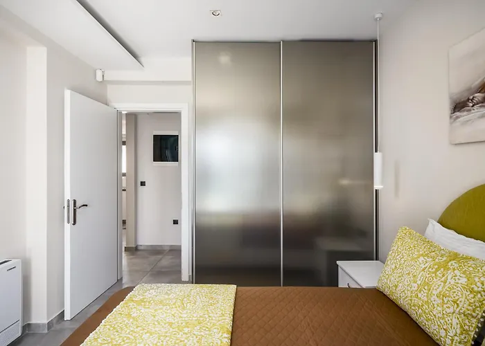 Mateo Stone By Konnect With Private Pool ヴィラ *