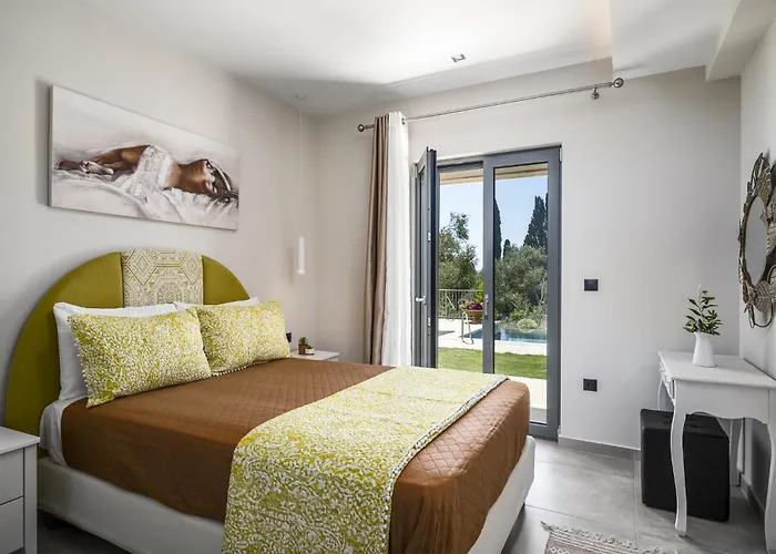 Mateo Stone By Konnect With Private Pool ヴィラ