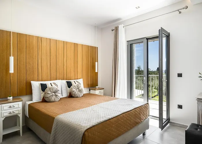 ヴィラ Mateo Stone By Konnect With Private Pool *