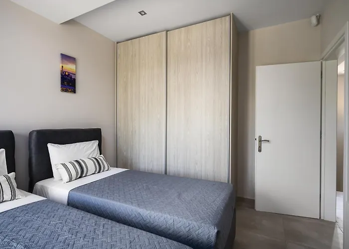 ヴィラ Mateo Stone By Konnect With Private Pool ダシア