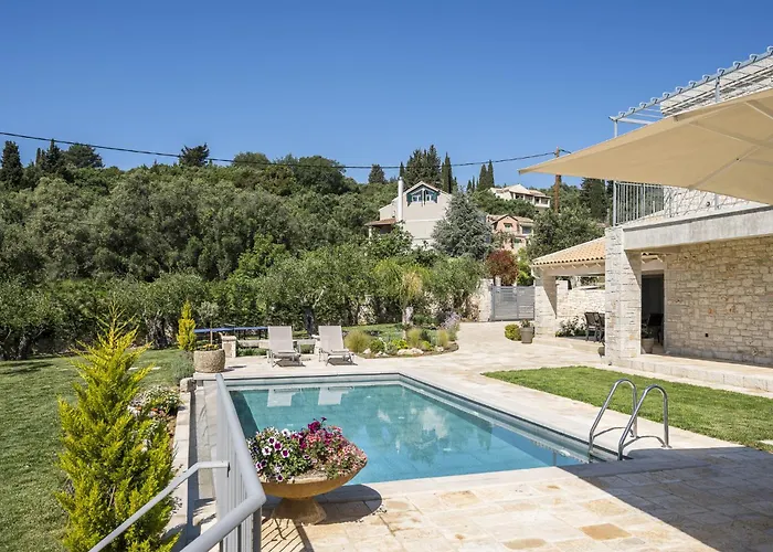 Mateo Stone By Konnect With Private Pool *