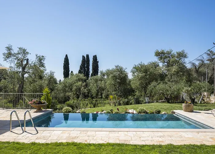 Villa Mateo Stone By Konnect With Private Pool