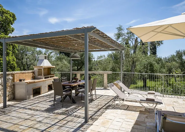 Mateo Stone By Konnect With Private Pool ヴィラ *