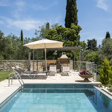 Mateo Stone By Konnect With Private Pool