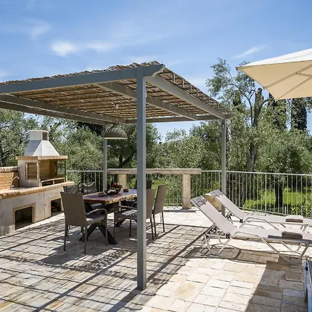 Mateo Stone By Konnect With Private Pool 빌라 *